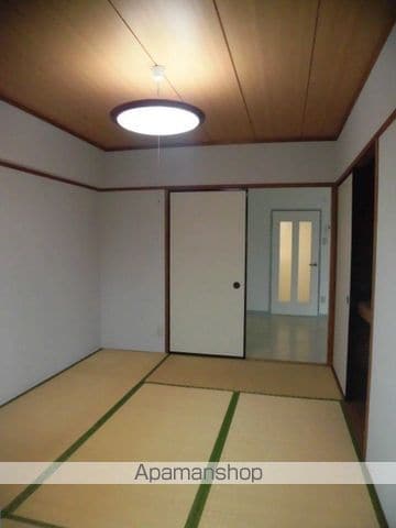 シェモアの内装写真