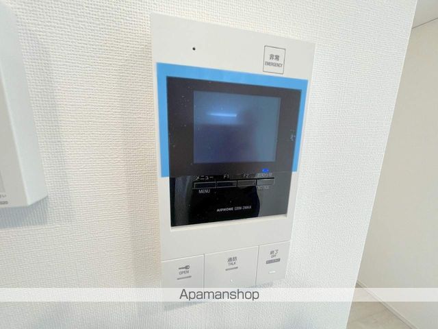 ABASTENMABASHIの内装写真