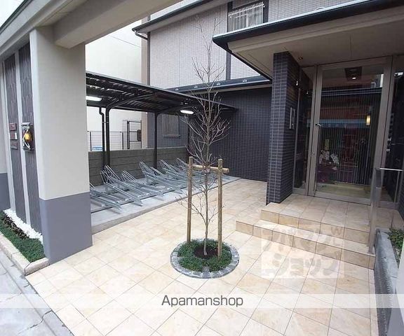 エトアルKの外観写真