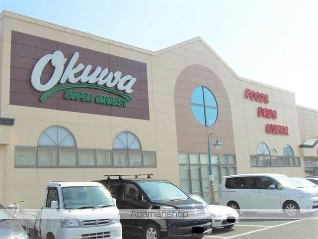 リヴェール岸和田の周辺写真