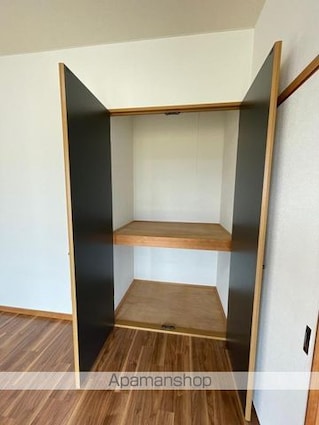 グランビュー鬼無[2DK/48.6m2]の内装6