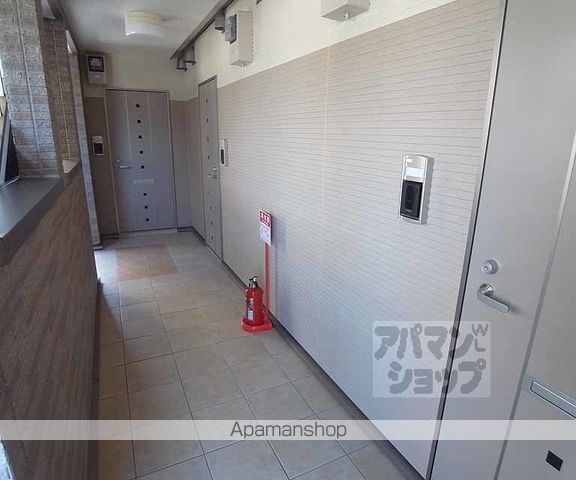 ラフレシール太秦IIのその他写真