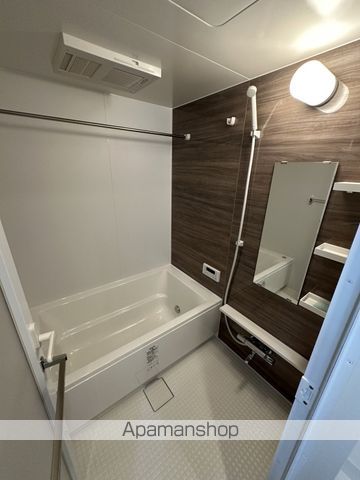 SーRESIDENCE伊都ATTIRANTの内装写真