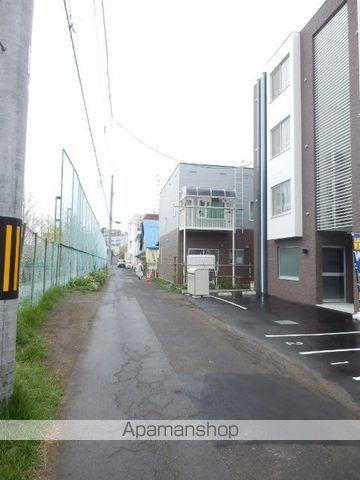 エスパシオファインの周辺写真