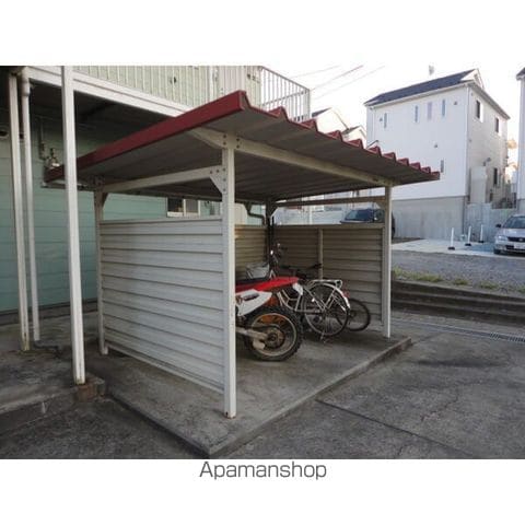 ヒルズ梨ヶ丘IIのその他写真