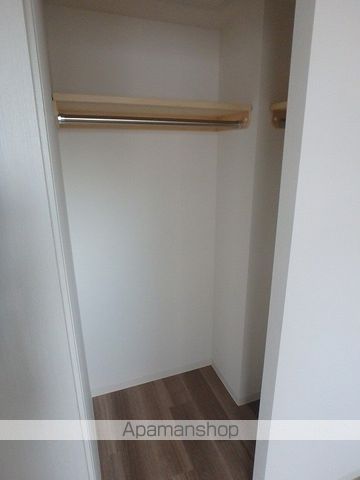 TーSQUARE IIの内装写真