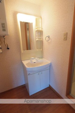 ステージノア東札幌の内装写真