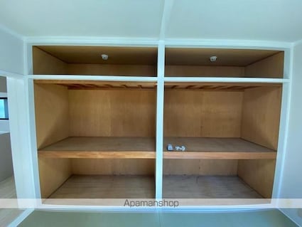 番町ブリックガーデン京都[2LDK/49.28m2]の収納