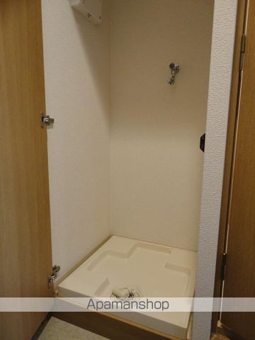 グランディール阪南町III番館の内装写真