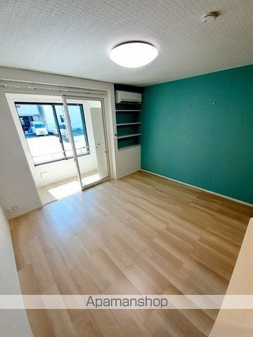 マリオ葛島 Aの内装写真