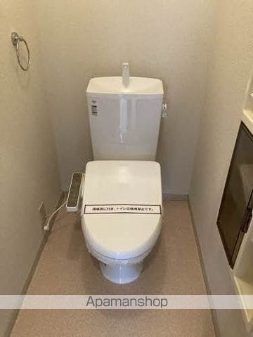 コートヴェール南片江I F棟の内装写真