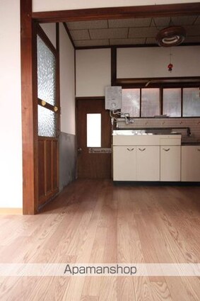 宮地アパート（向島町）[2DK/39.74m2]の内装7