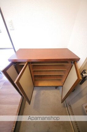 メゾン堀之内Ｂ[2LDK/56.9m2]の内装1