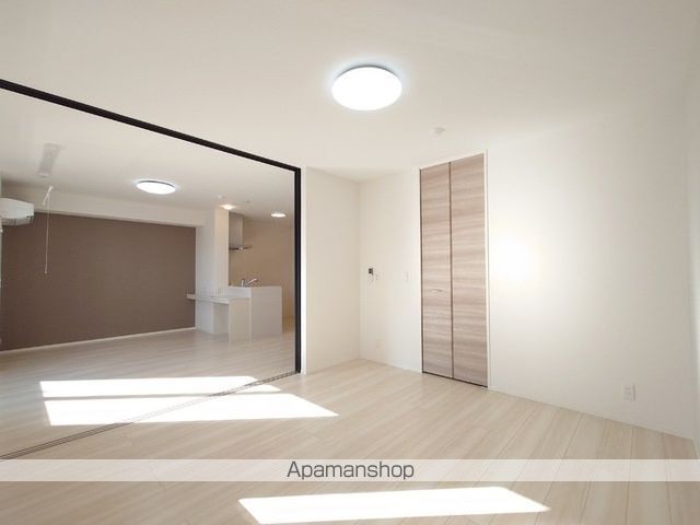 DーRESIDENCE西町の内装写真