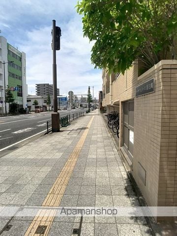 カーサフェリース春日町の外観写真