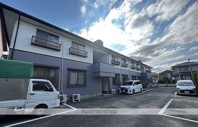 ラヴィタ城南のその他写真