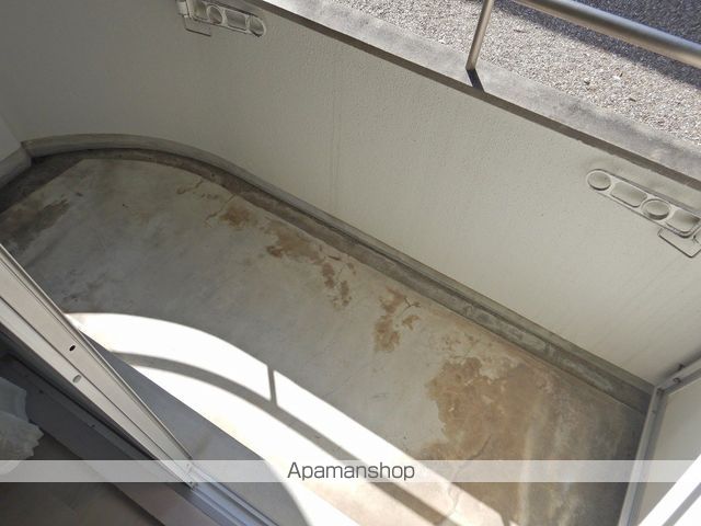 ヴェルメゾンツインAの内装写真