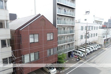 パークアクシス錦糸町ＷＥＳＴ[2DK/45.08m2]のその他部屋・スペース