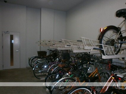 レグルス立川[1K/30m2]の共用部1