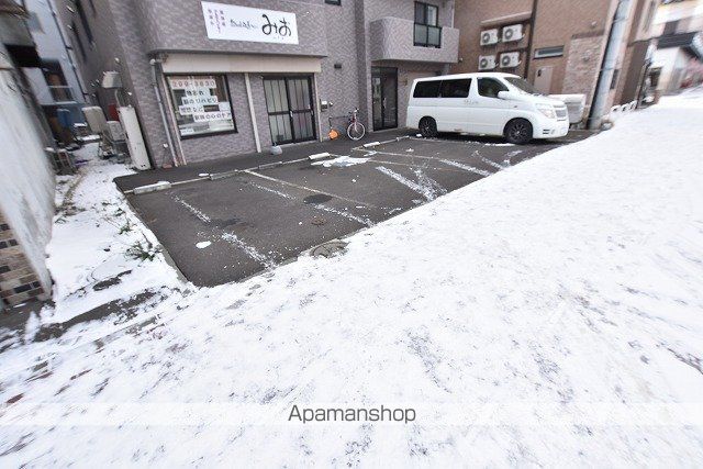 パラディーゾ412のその他写真