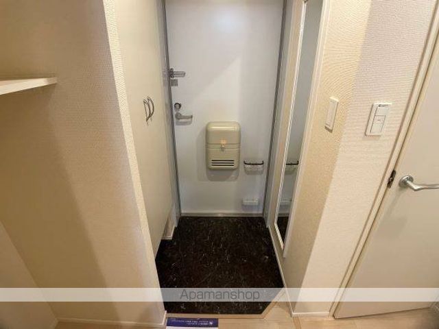 ミランダ山王の内装写真