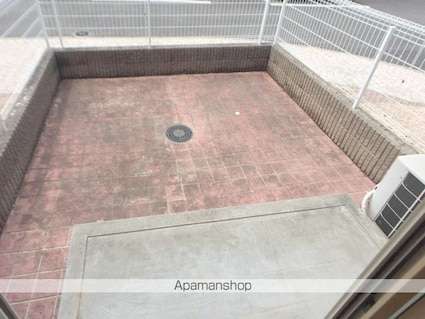 ロイヤルパレス　Ａ[3LDK/80.58m2]の内装2