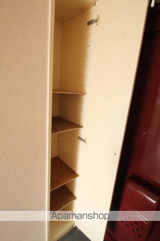 コーポオークスの内装写真
