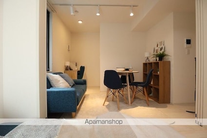 アトリオフラッツ湯島[1DK/26m2]の内装1