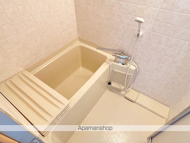 パインヴィレッジの内装写真