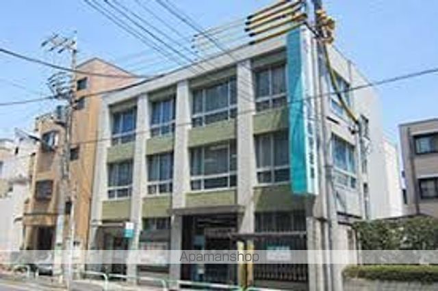 メインステージTOKYO・NORTH HY’sの周辺写真