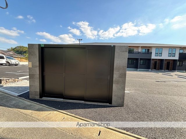 シャルマン青葉のその他写真