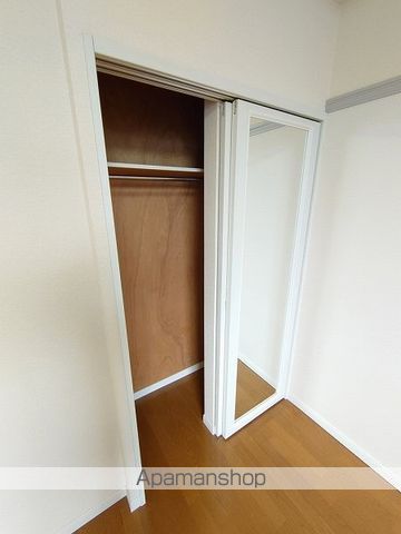 レオパレスVenusの内装写真