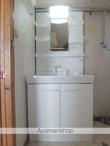 有明町5丁目1-70貸家の内装写真
