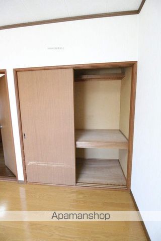 アクアトピア厚別西Aの内装写真
