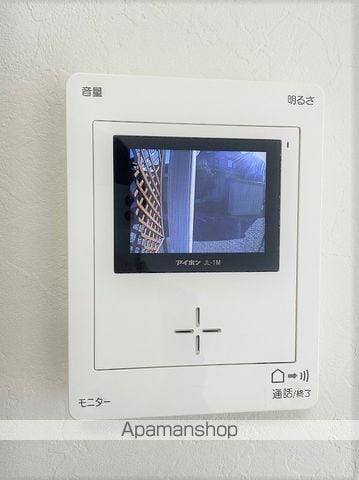 アルコイーリスの内装写真