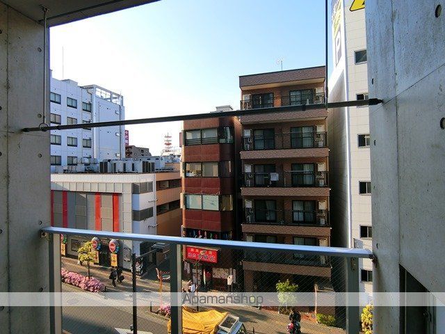 【国分寺市本町のマンションの写真】