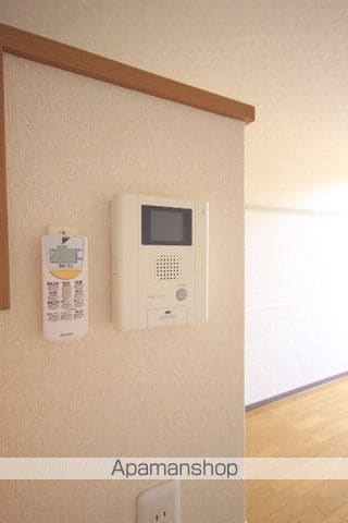 ルネス プレミールの内装写真