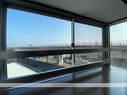 グローバル高松[2LDK/54m2]の内装4