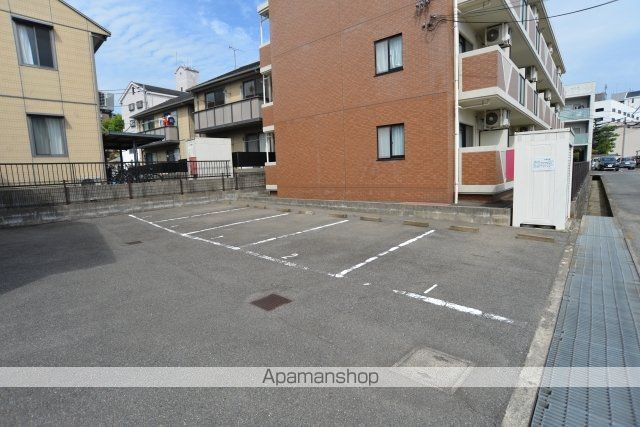 ラフォーレ東原IIIのその他写真