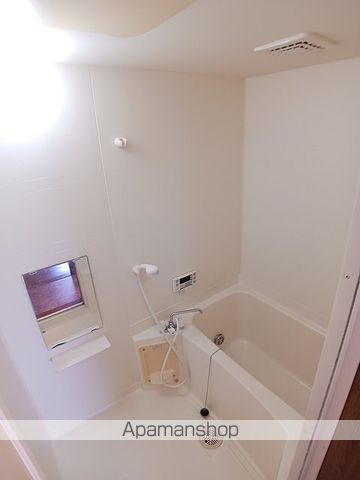 アルトピアーノの内装写真