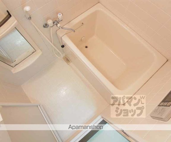 ヴェルジュール桂川の内装写真