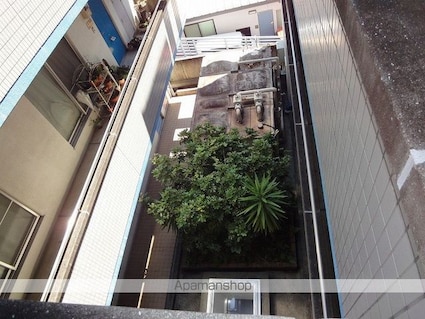 Ｗｉｎ　Ｌｅｇｅｎｄ　Ⅲ[1LDK/37.8m2]の共用部