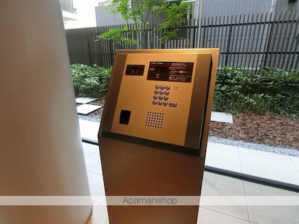 プライムメゾン両国[1LDK/50.01m2]の共用部2