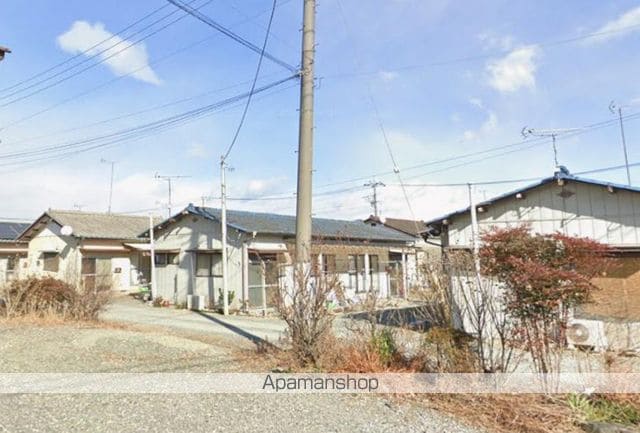 上毛電気鉄道上毛線 赤城駅 徒歩5分 築34年