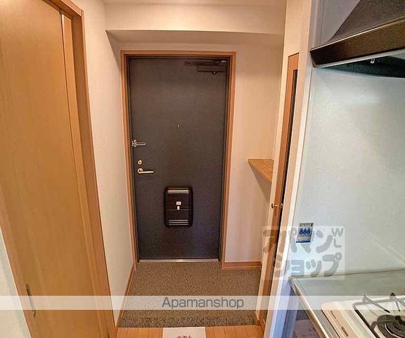 エイペックス京都室町の内装写真