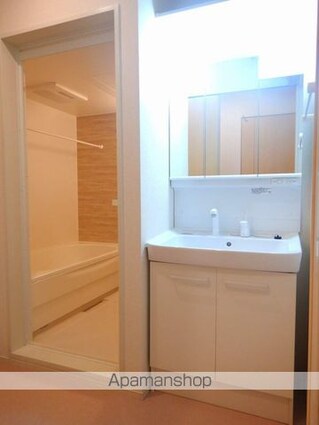 ズューデン　Ａ[2LDK/58.99m2]の洗面所