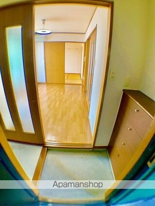 滋賀県長浜市八幡東町[3DK/47.62m2]の玄関