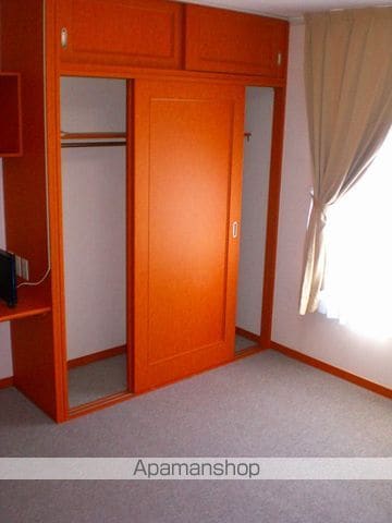 レオパレスドルフフクサトの内装写真
