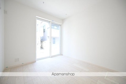 美山ＨＯＵＳＥ[1R/16.14m2]のリビング・居間3