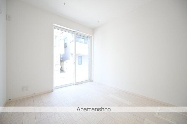 美山ＨＯＵＳＥ[1R/16.14m2]のリビング・居間3